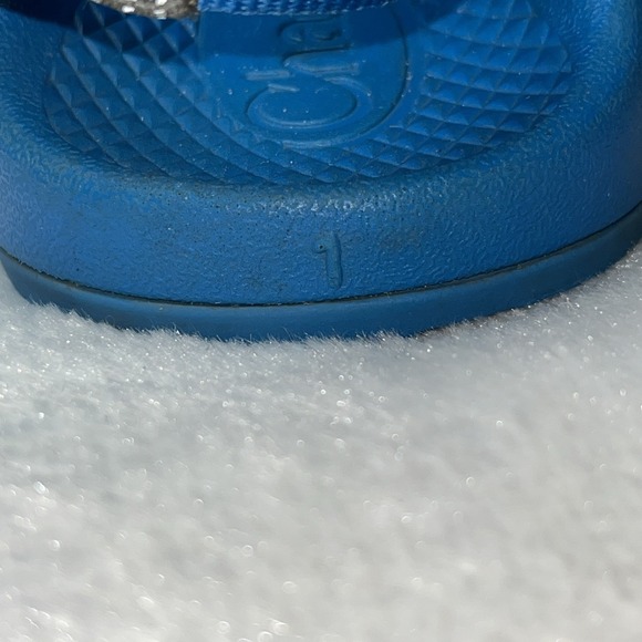 Chaco Sandals Kids 1 Z/1 - Picture 11 of 11